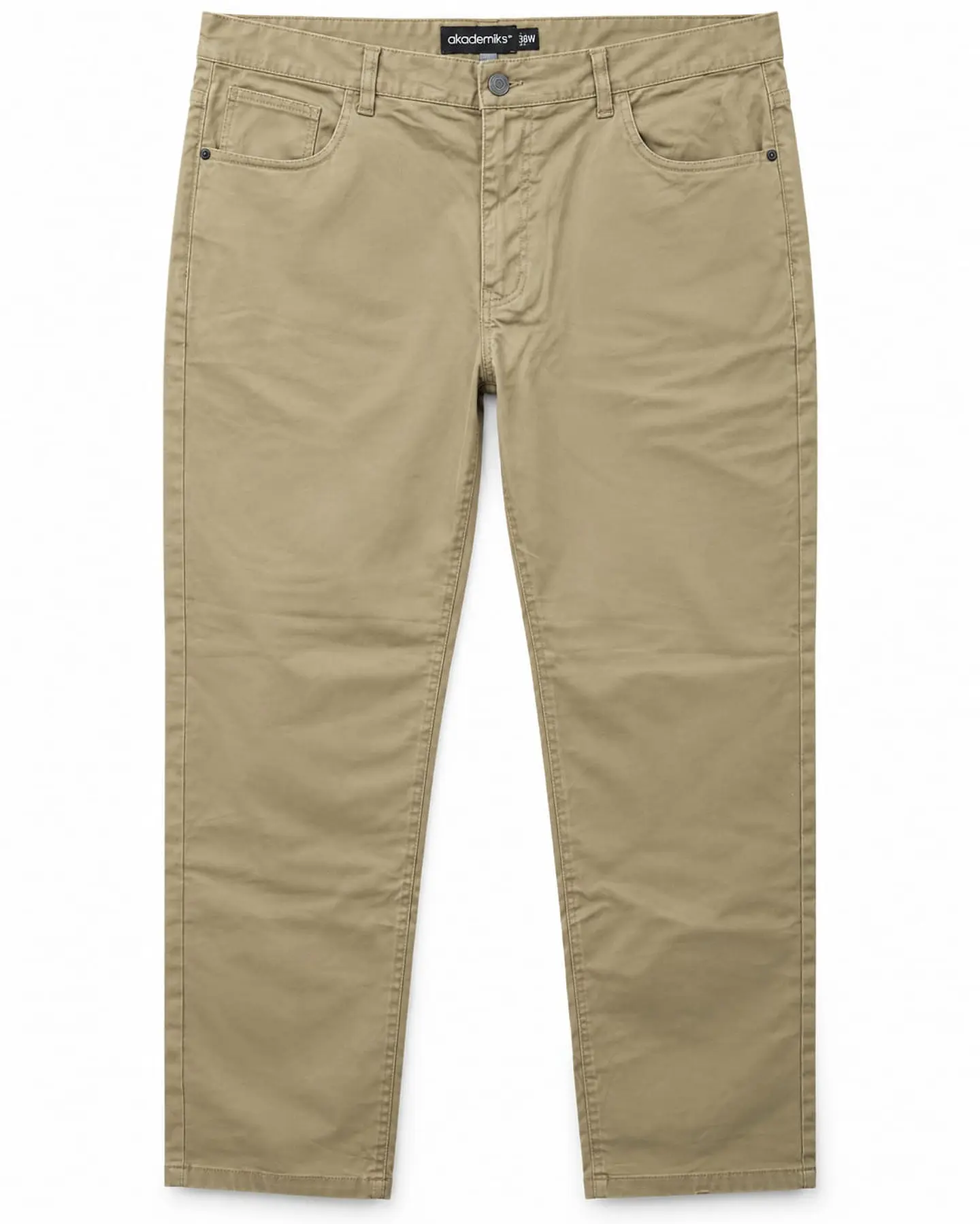 Pantalón Akademiks 1