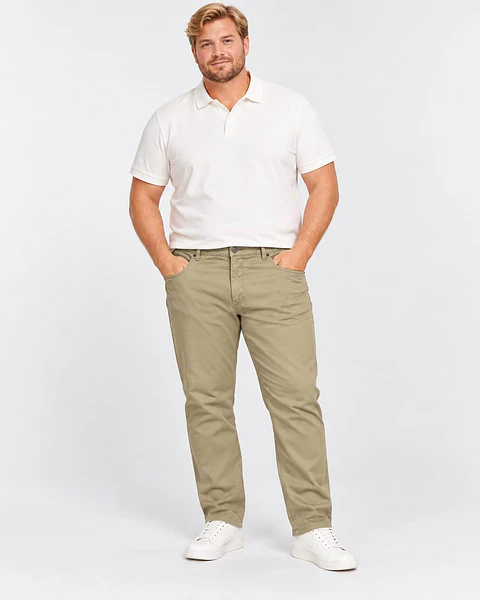 Pantalón Akademiks