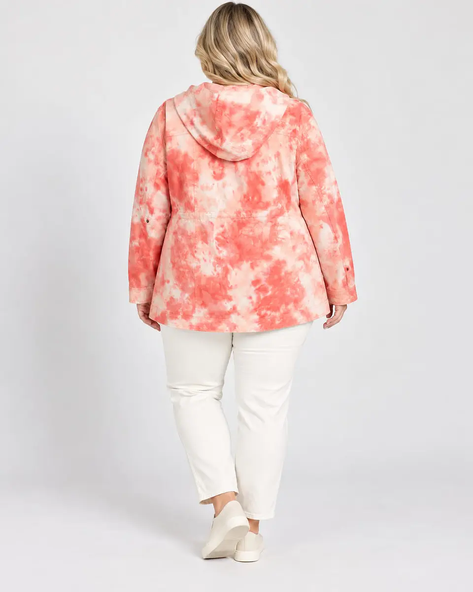 Chaqueta Torrid  3