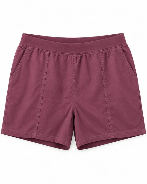 Short George Plus 