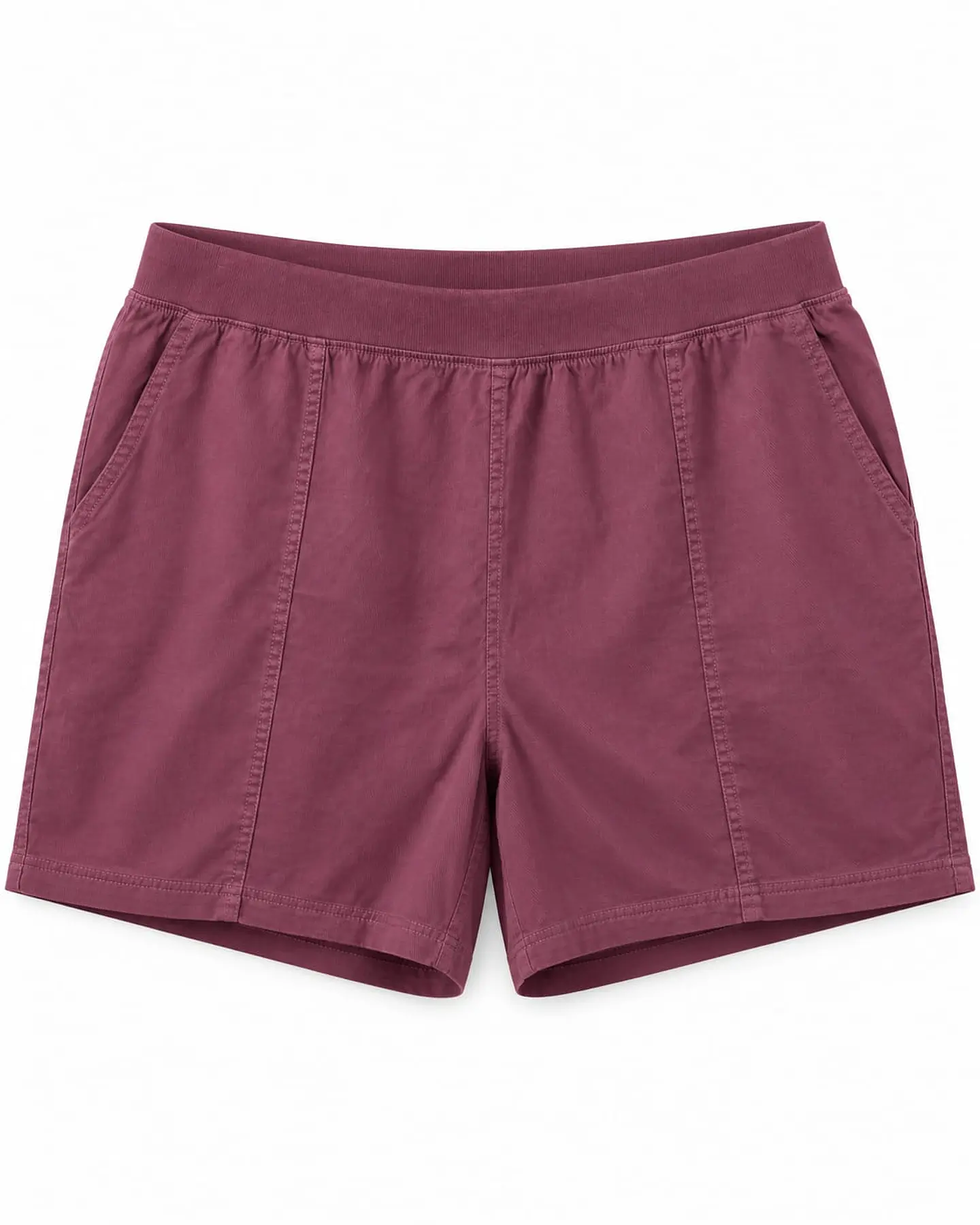 Short George Plus  1