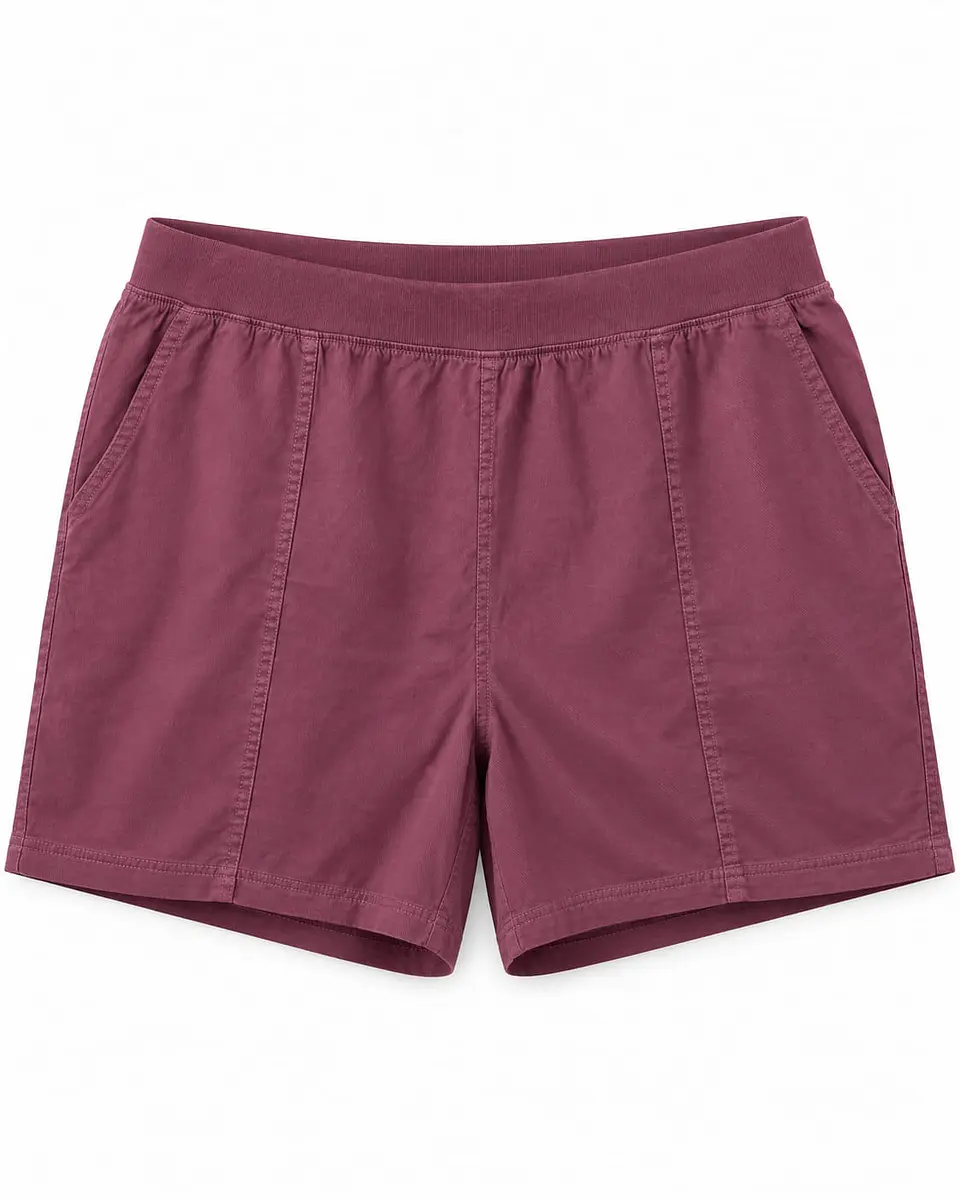 Short George Plus  1