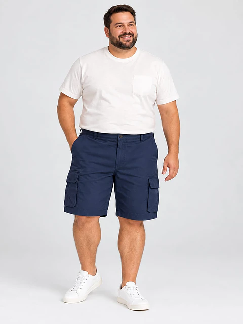 Short cargo Roundtree & Yorke