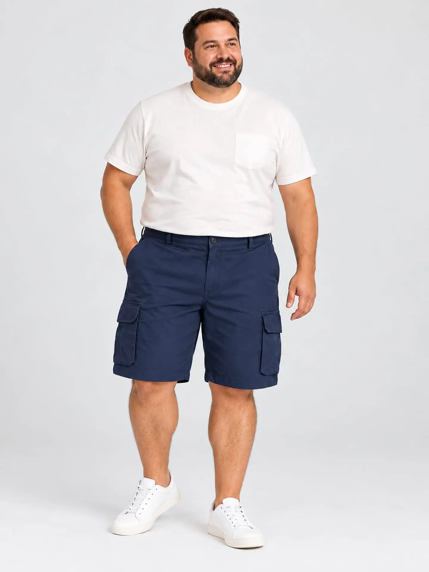 Short cargo Roundtree & Yorke 2