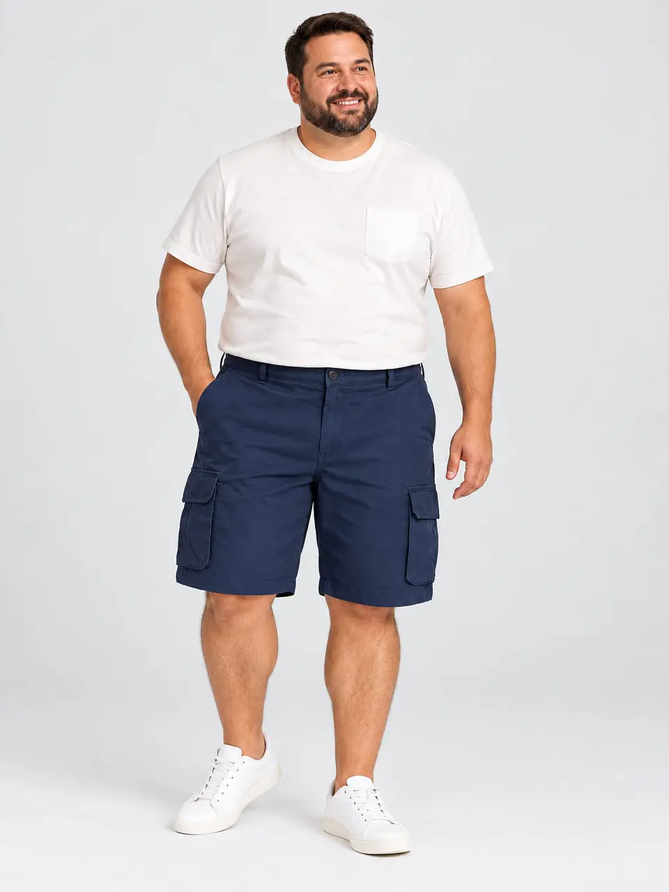Short cargo Roundtree & Yorke 2