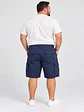 Short cargo Roundtree & Yorke - Miniatura 3