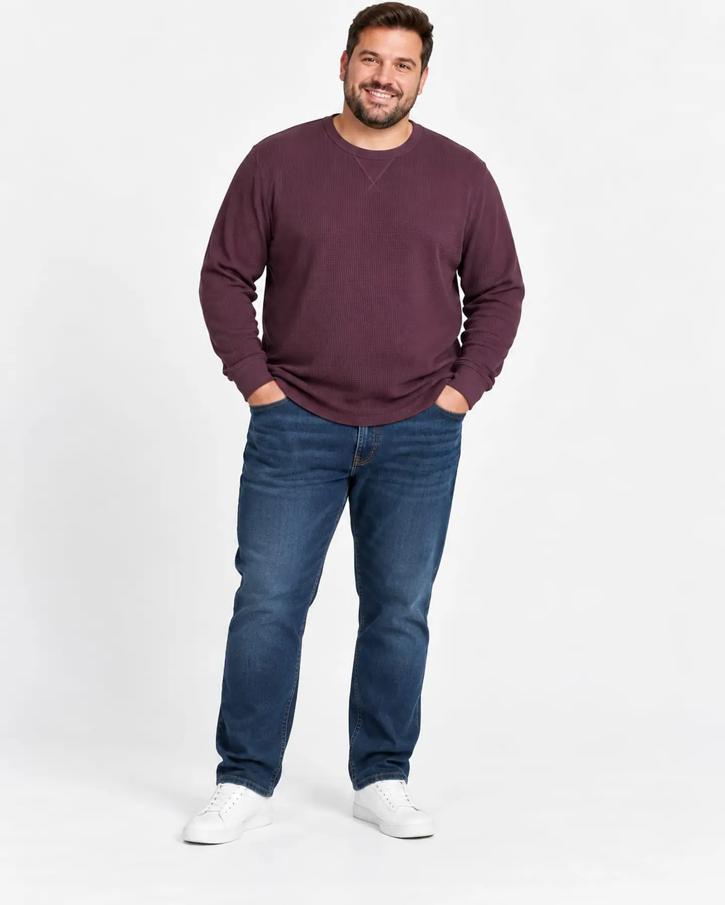 Polera térmica Sonoma Goods For Life  2