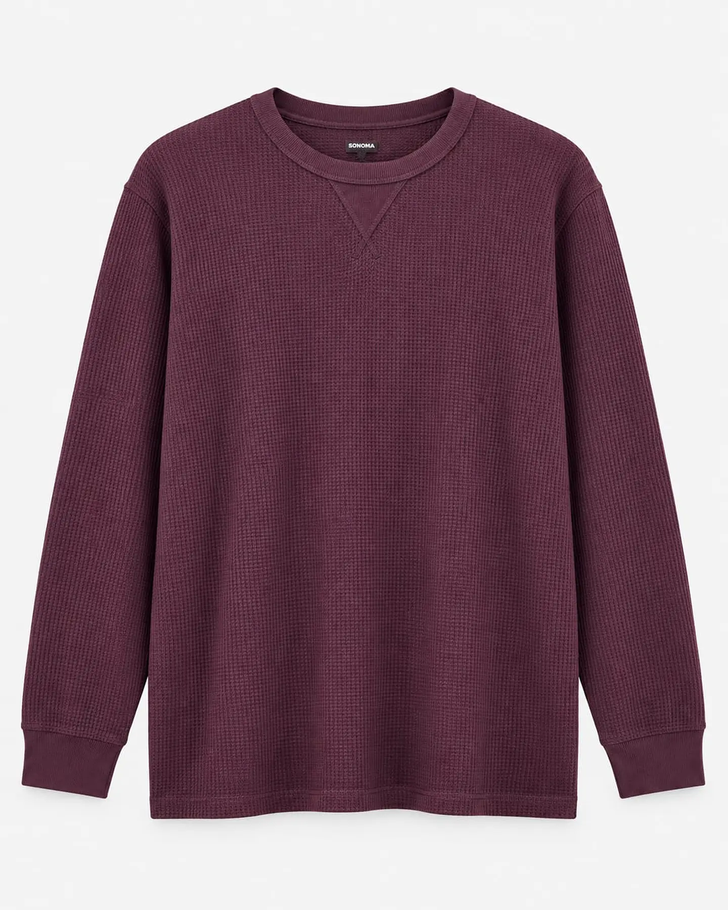 Polera térmica Sonoma Goods For Life  1