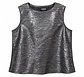 Blusa Notations Woman Silk - Miniatura 1