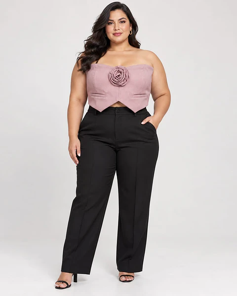 Corset Fashion Nova