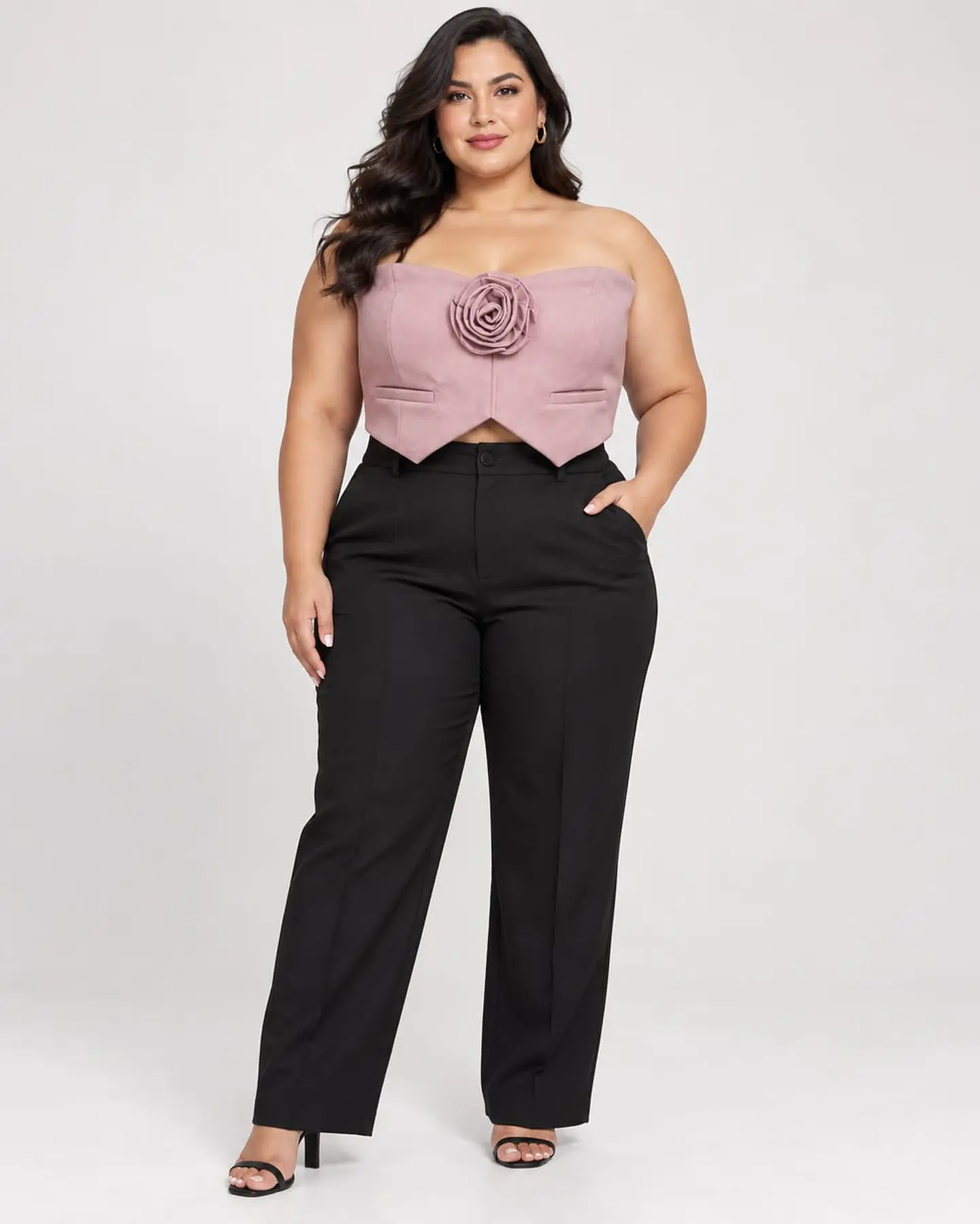 Corset Fashion Nova 2