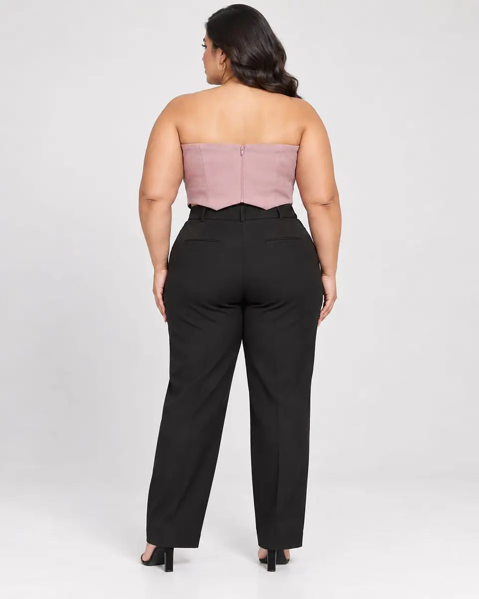 Corset Fashion Nova 3