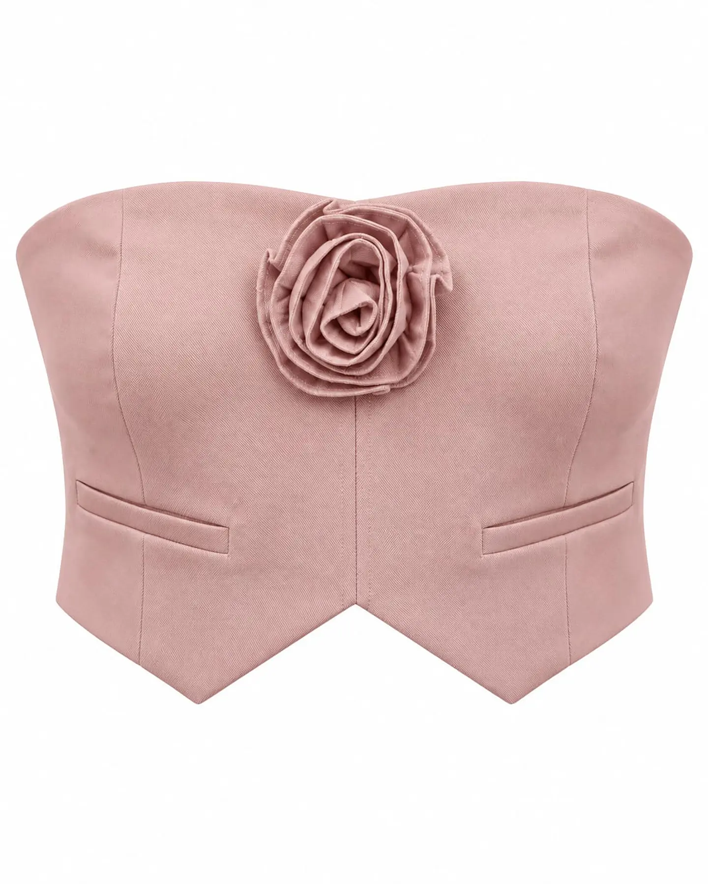 Corset Fashion Nova 1