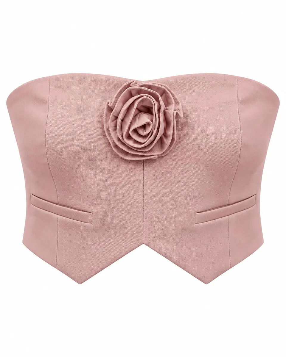 Corset Fashion Nova 1