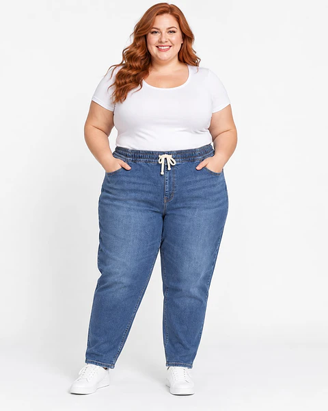 Jeans Lane Bryant
