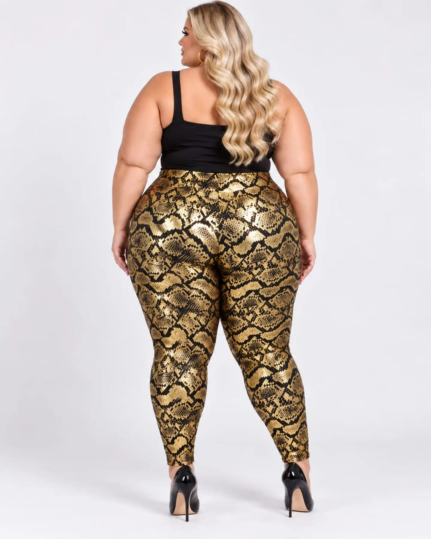 Calza Ashley Stewart  3