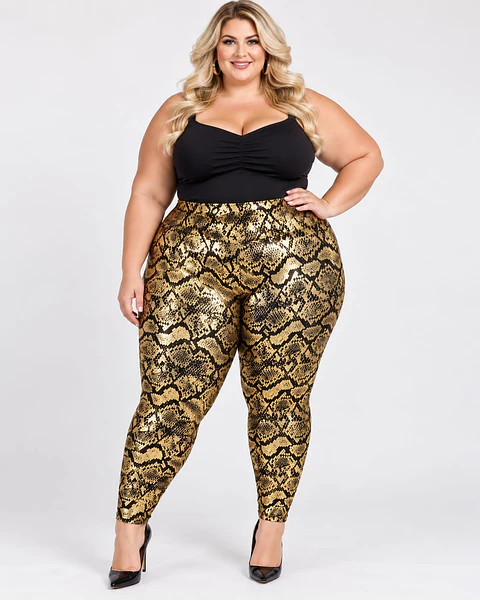 Calza Ashley Stewart 