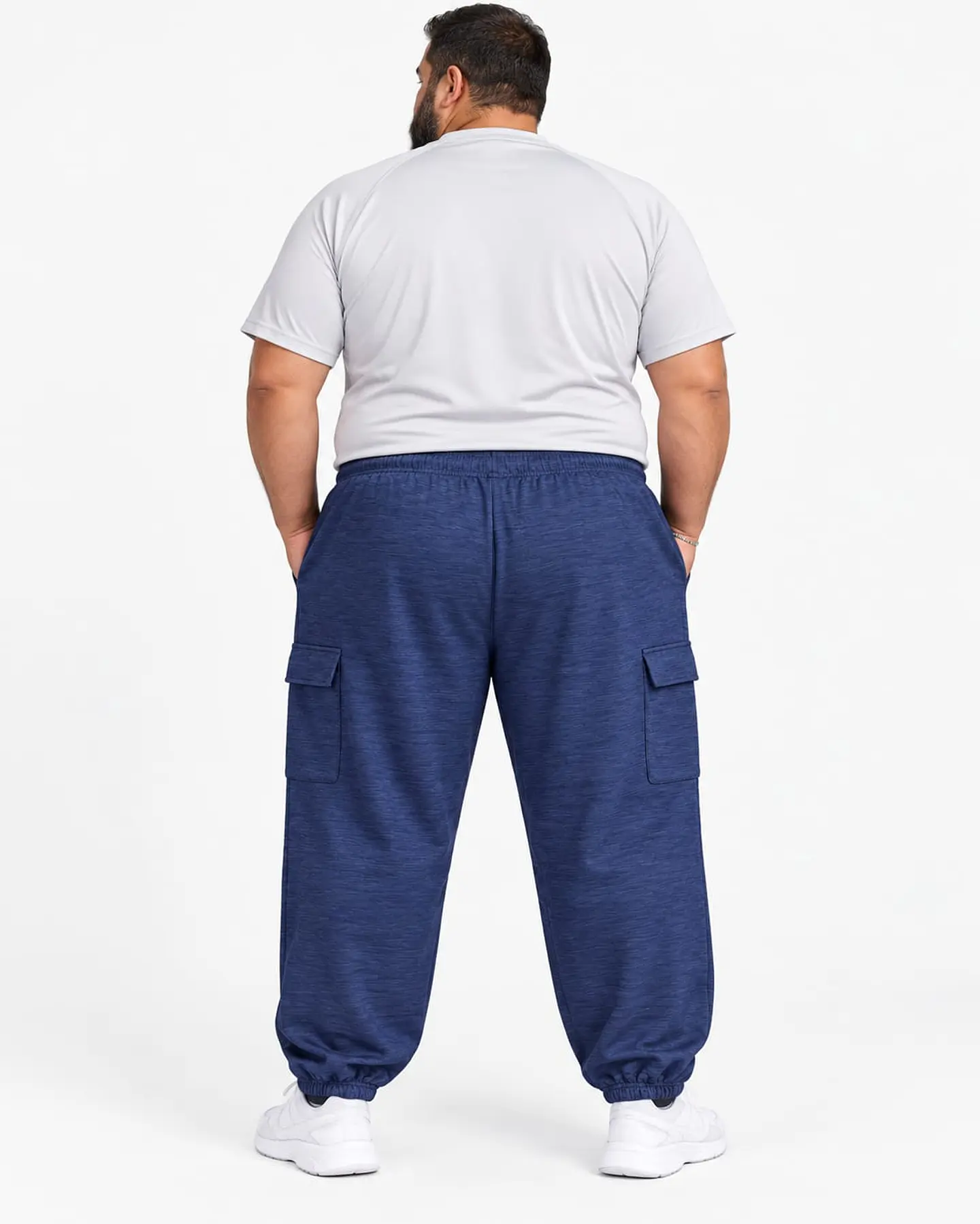 Jogger Cargo Victory Threads 3