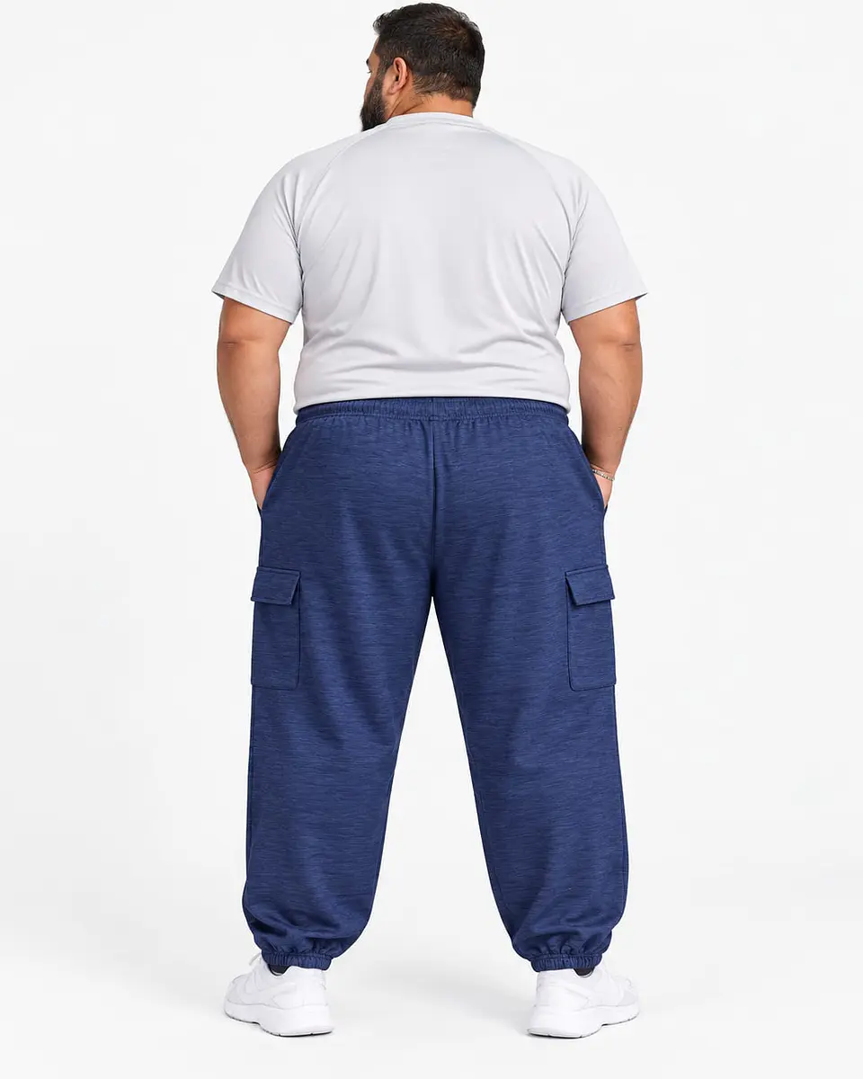Jogger Cargo Victory Threads 3