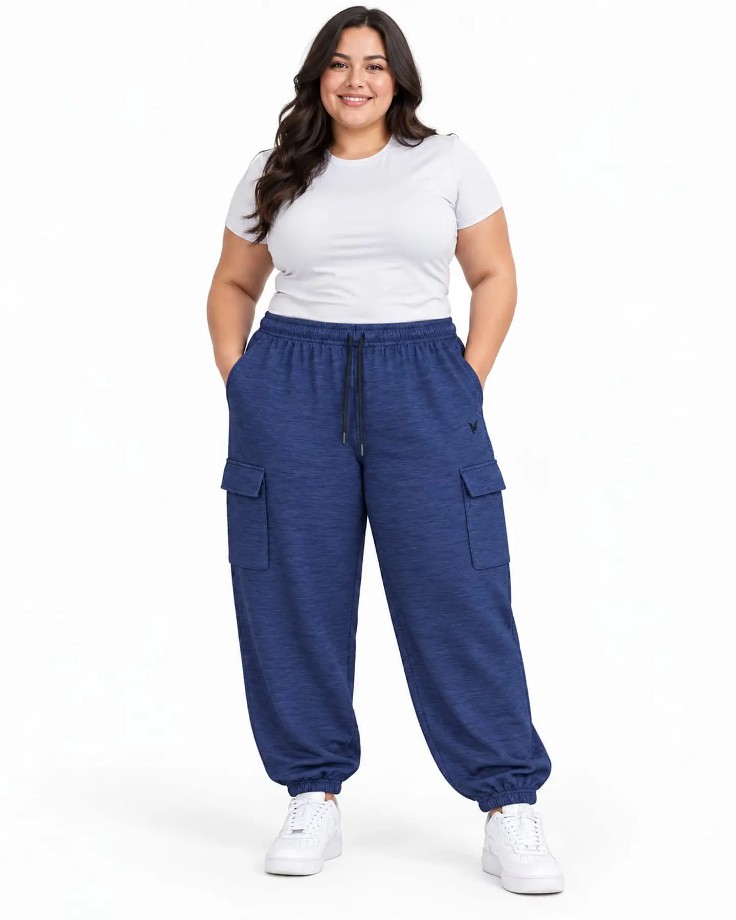 Jogger Cargo Victory Threads 2