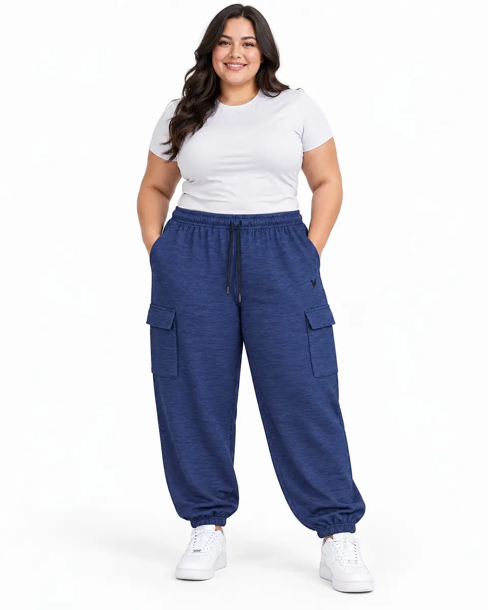 Jogger Cargo Victory Threads 2