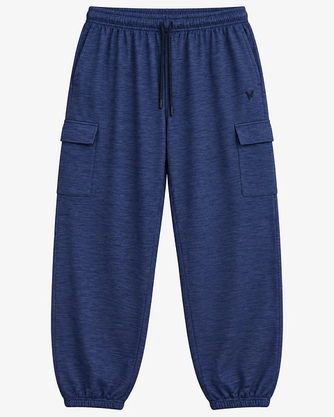 Jogger Cargo Victory Threads