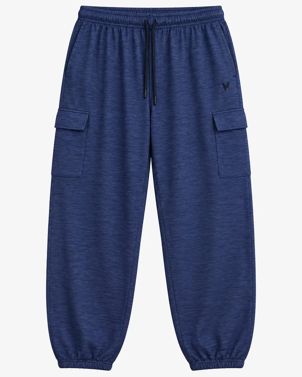 Jogger Cargo Victory Threads 1