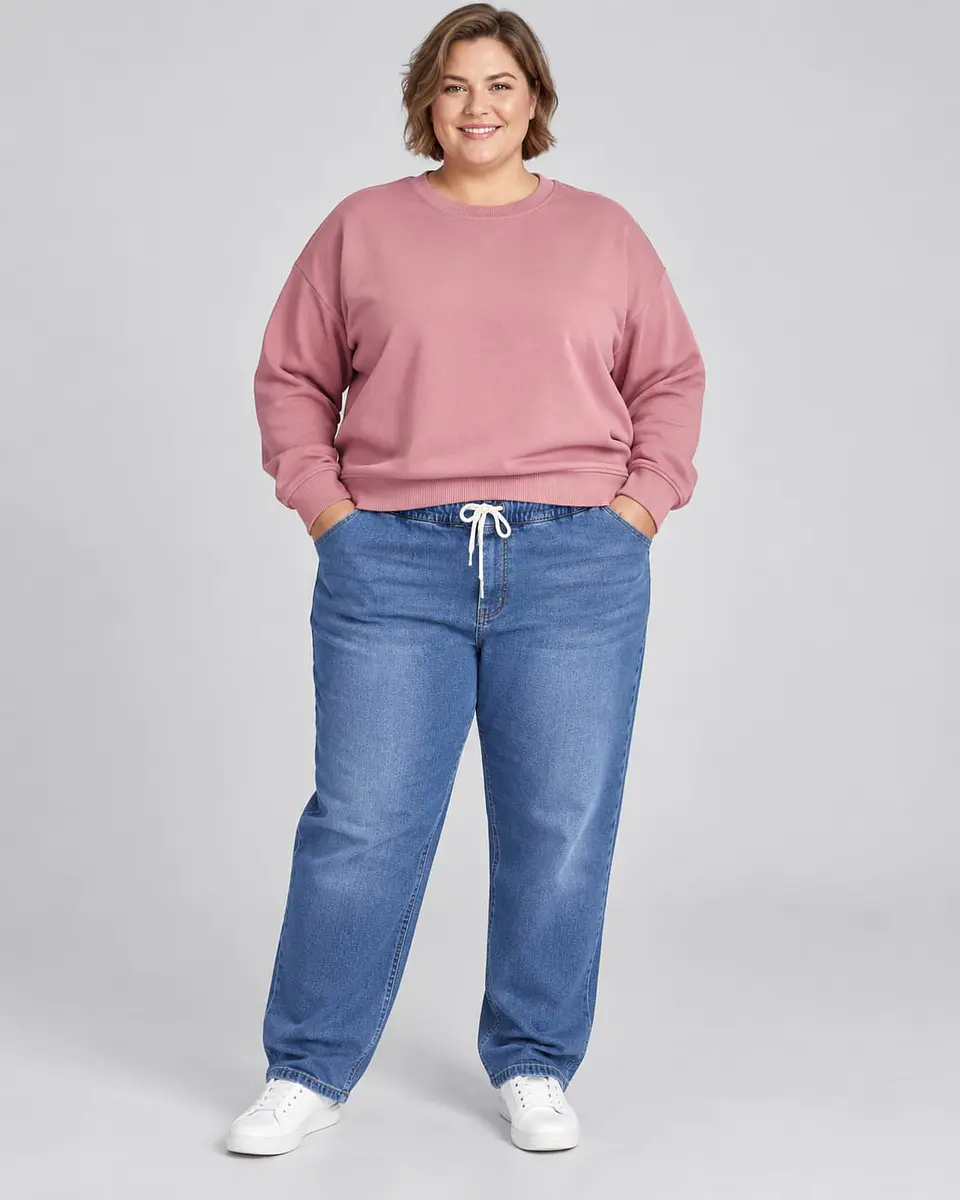 Polerón Joe Fresh 2