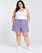 Short American Heaven Loungewear - Miniatura 3