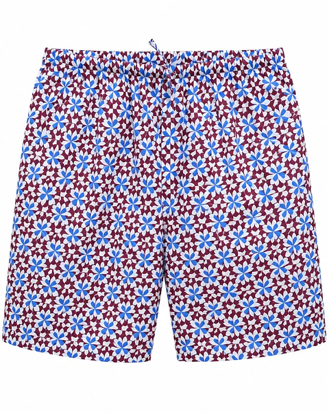 Short American Heaven Loungewear