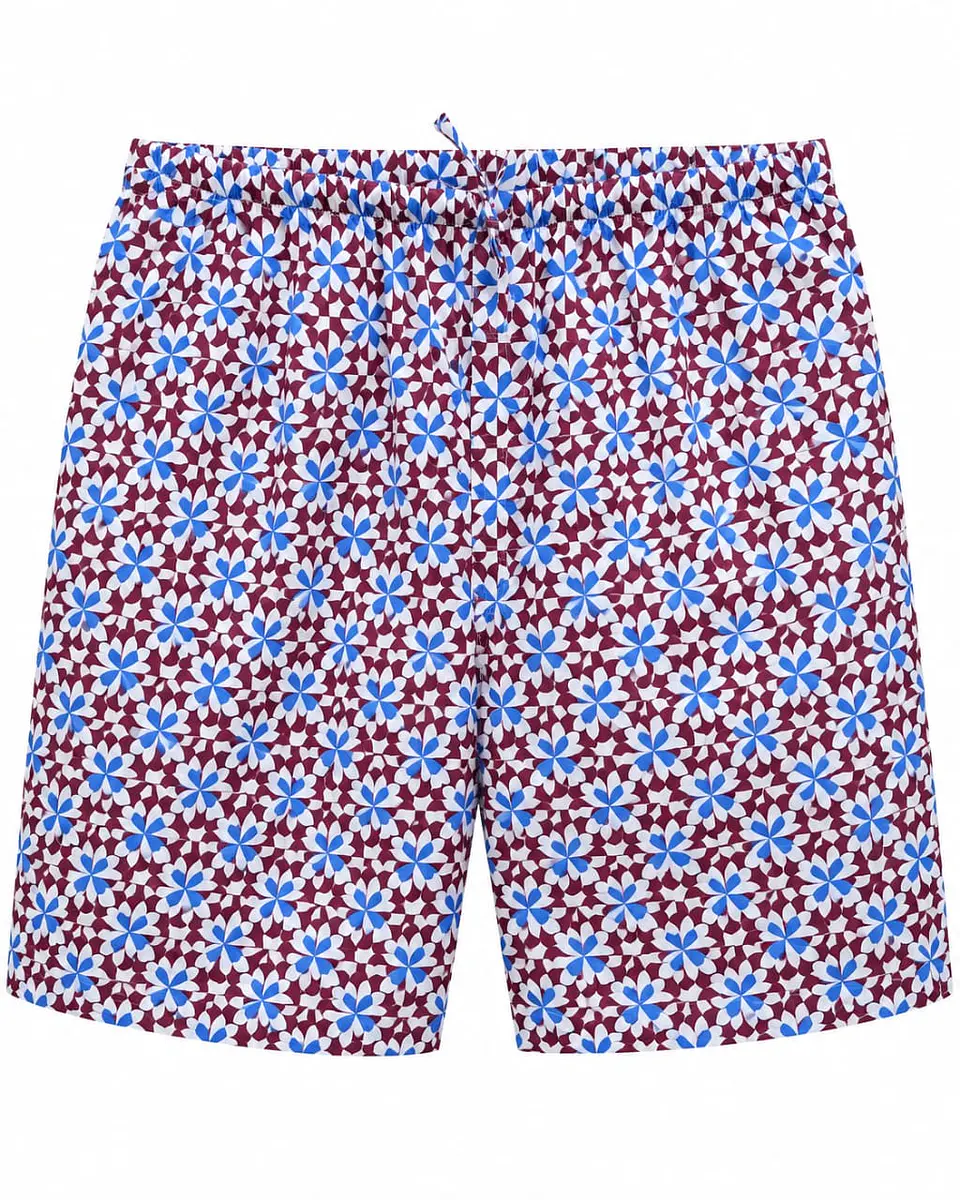 Short American Heaven Loungewear 1