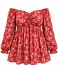 Blusa / túnica BloomChic - Miniatura 1