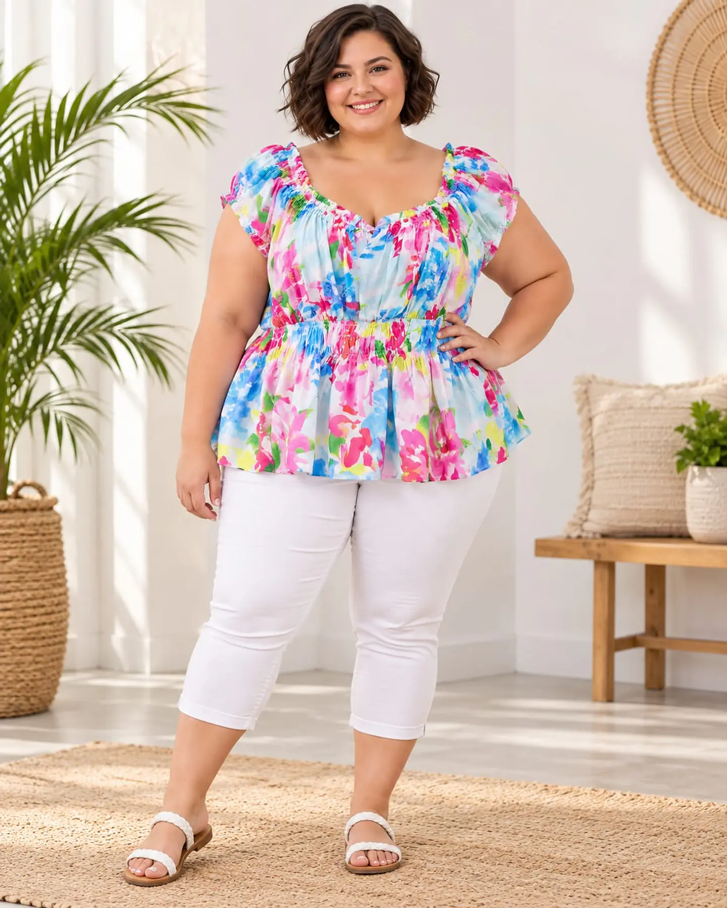 Blusa Old Navy 2
