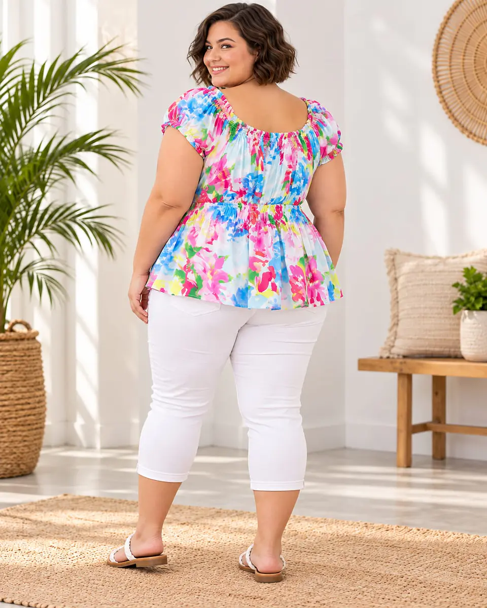 Blusa Old Navy 3