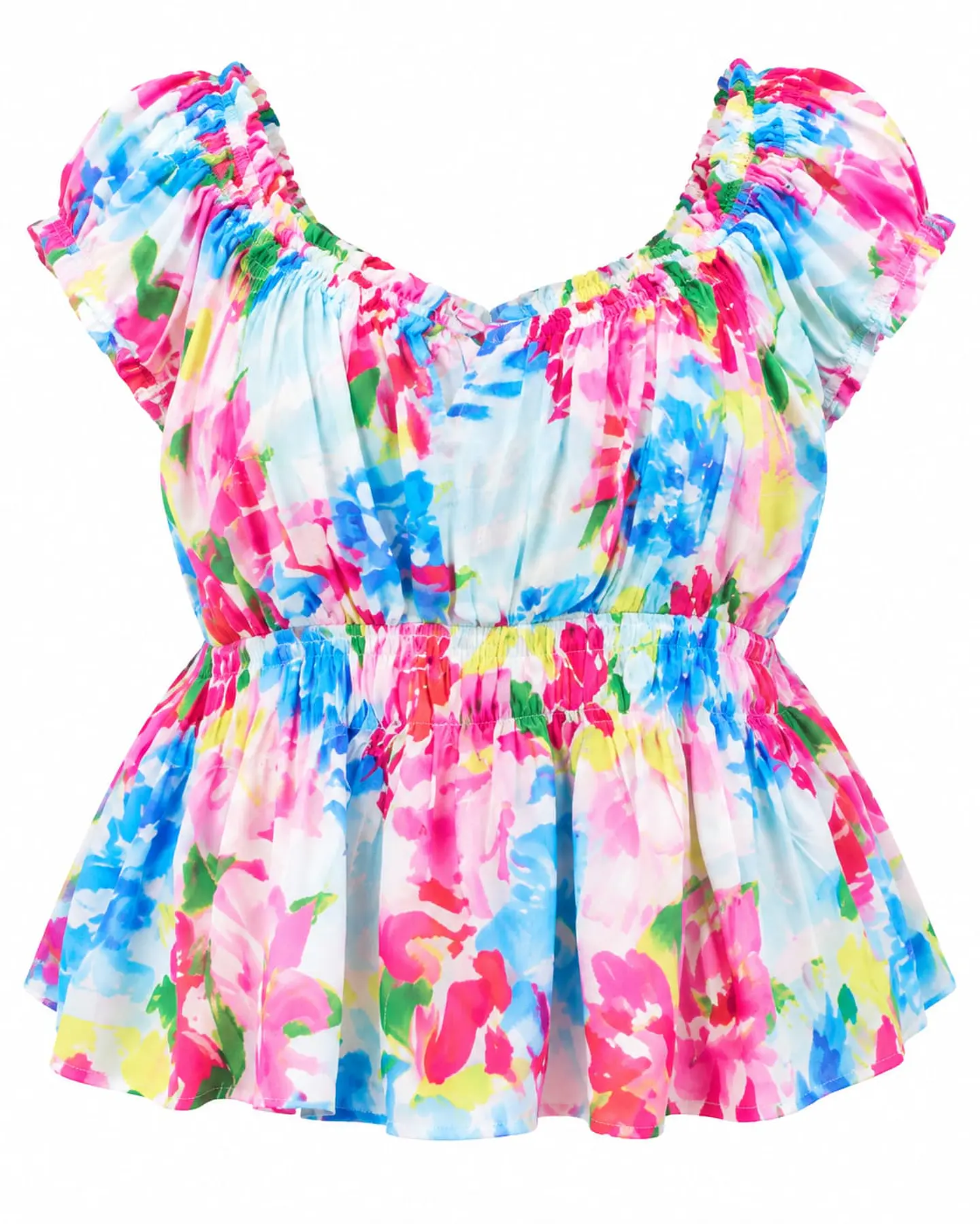 Blusa Old Navy 1