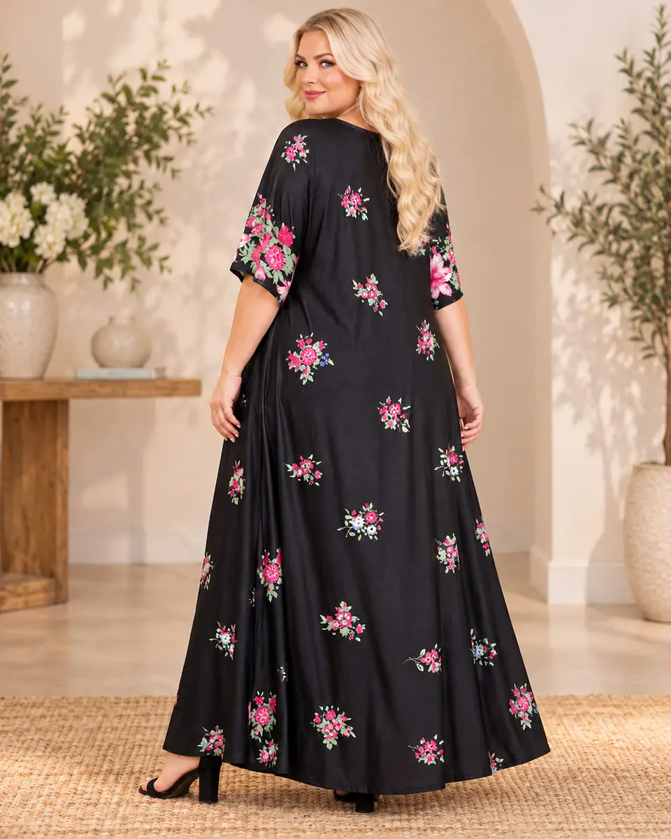 Vestido Only Necessities 3