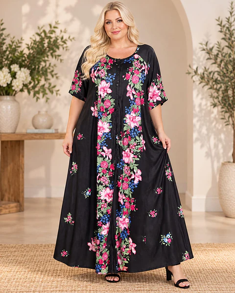 Vestido Only Necessities