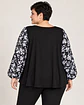 Blusa DG2 By Diane Gilman - Miniatura 3