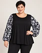 Blusa DG2 By Diane Gilman - Miniatura 2