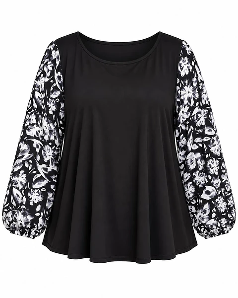 Blusa DG2 By Diane Gilman