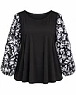 Blusa DG2 By Diane Gilman - Miniatura 1