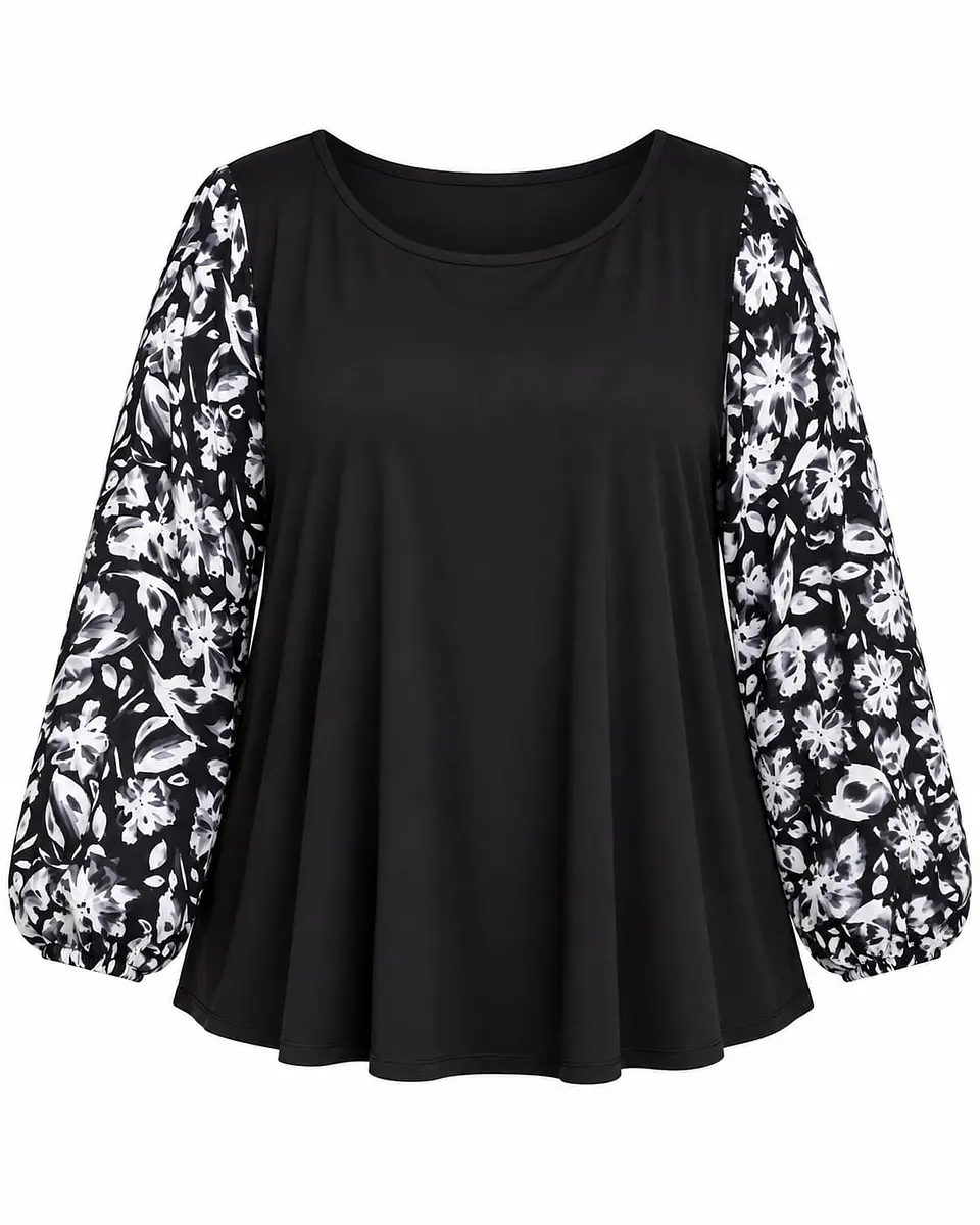 Blusa DG2 By Diane Gilman 1