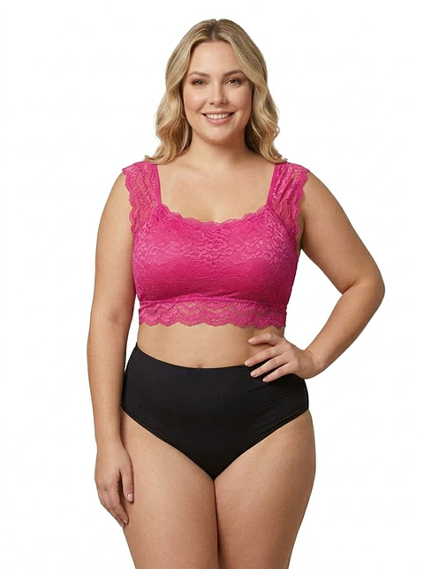 Bralette Cacique