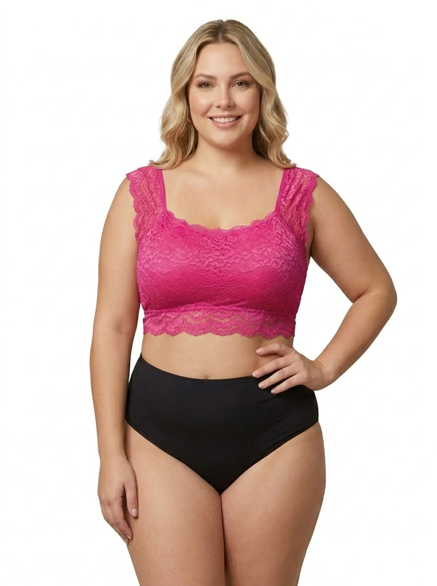 Bralette Cacique 2