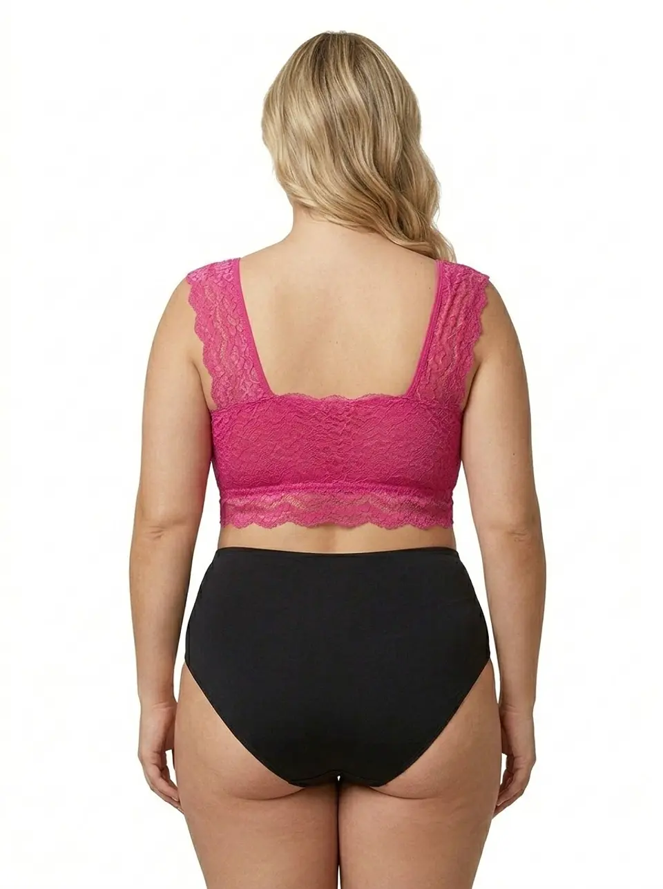 Bralette Cacique 3