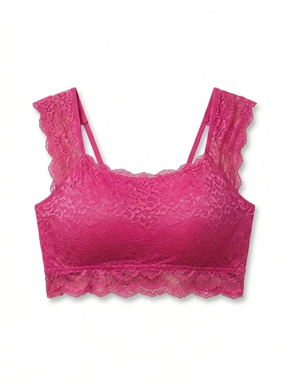 Bralette Cacique 1