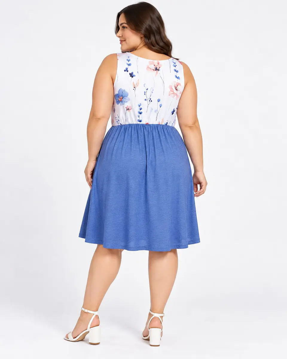 Vestido Emery Rose 3