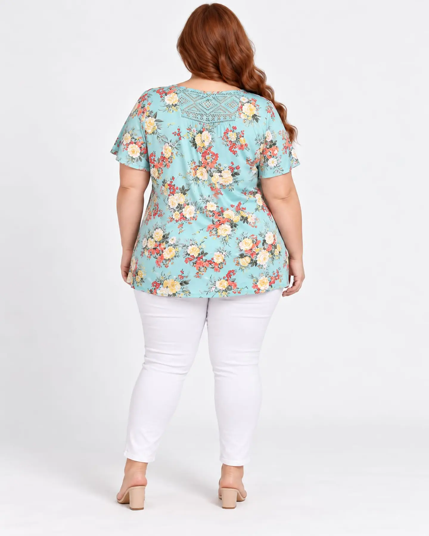 Blusa Bobbie Brooks 3