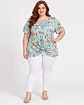 Blusa Bobbie Brooks - Miniatura 2