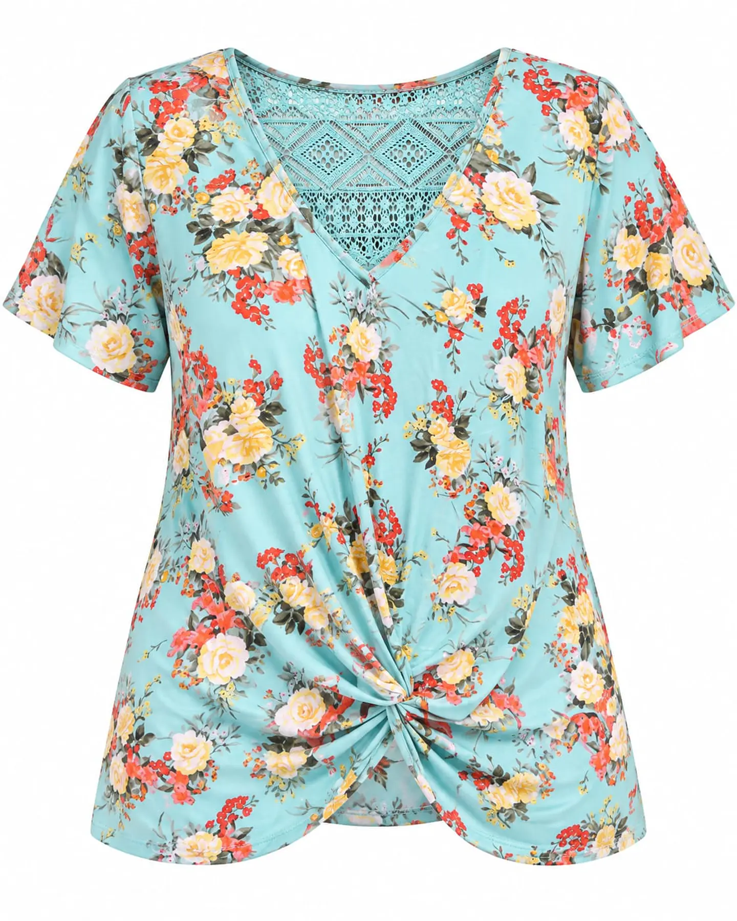 Blusa Bobbie Brooks 1